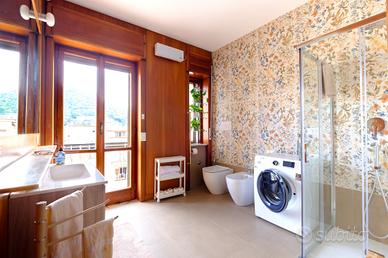 Casa vacanze Don Chisciotte - Appartamento Torre