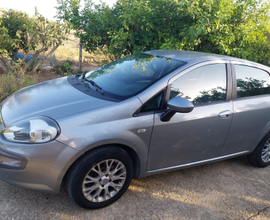 Fiat Punto Evo