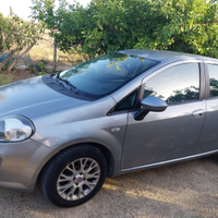 Fiat Punto Evo