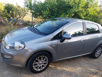 Fiat Punto Evo