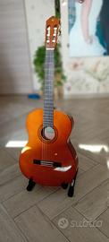 Chitarra Yamaha c40