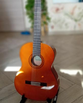Chitarra Yamaha c40