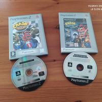 crash ps2