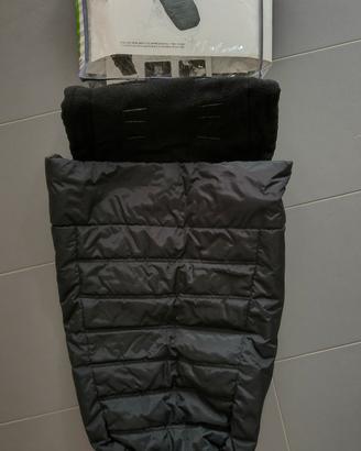 Sacco invernale per passeggino Baby Jogger