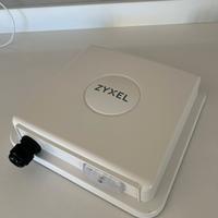 Router 4g+ zyxel LTE7490-M904