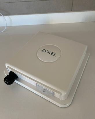 Router 4g+ zyxel LTE7490-M904
