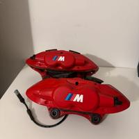 Pinze bmw msport