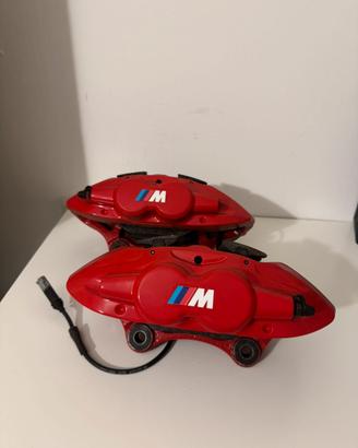 Pinze bmw msport