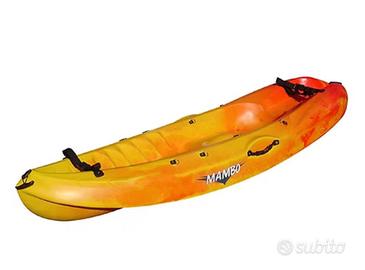 Kayak Mambo Rtm