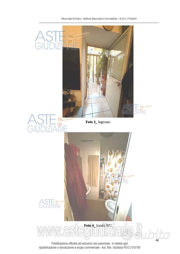 Appartamento – Acerra, Napoli - Vista 3