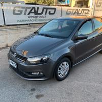 Volkswagen Polo 1.0 60Cv 5P. 2016