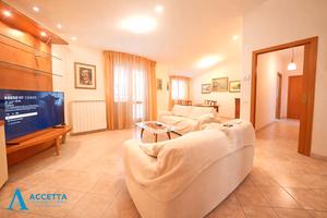 Confortevole appartamento in Via Sciabelle