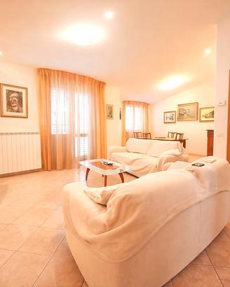 Confortevole appartamento in Via Sciabelle