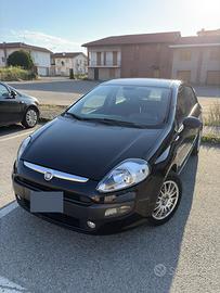 Fiat Punto Evo 1.2 benzina
