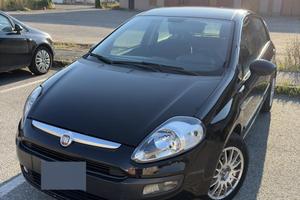 Fiat Punto Evo 1.2 benzina