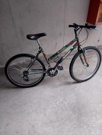 montainbike 