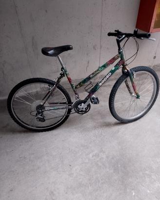 montainbike 