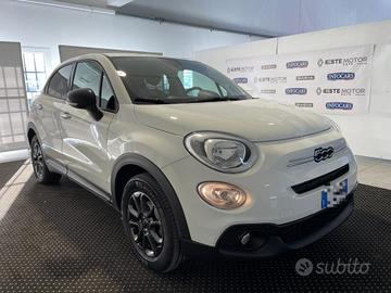 FIAT 500X 1.3 MultiJet 95 CV Club PROMO !!