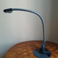 Lampada da tavolo SNAKE. Design C. Vietri by CIL