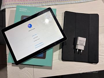 Tablet huawei mediapad t3 10