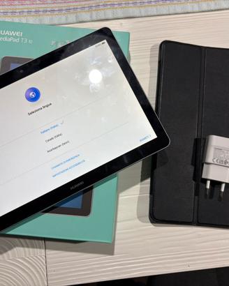 Tablet huawei mediapad t3 10
