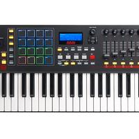 akai mpk 249