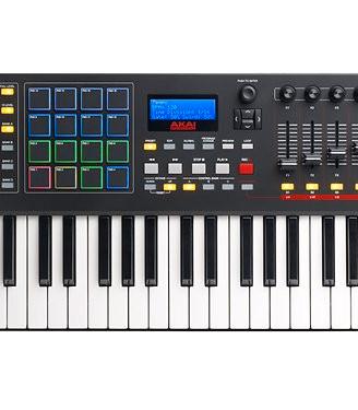 akai mpk 249