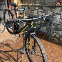 MTB scott spark comp
