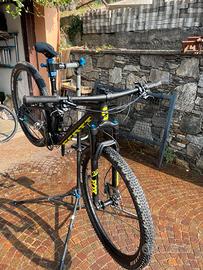 MTB scott spark comp