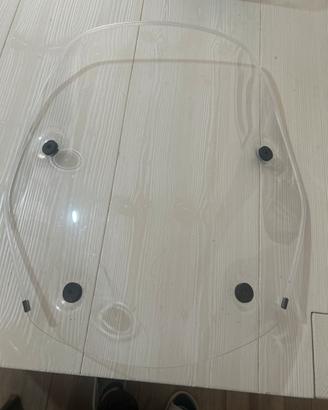 Parabrezza Honda Sh 125 2026