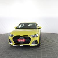 AUDI A1 A1 citycarver 30 TFSI