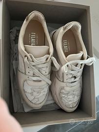 Scarpe Alviero Martini 1 classe tg.36