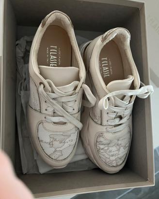 Scarpe Alviero Martini 1 classe tg.36