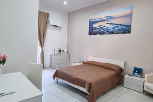 Camera singola centro storico Napoli