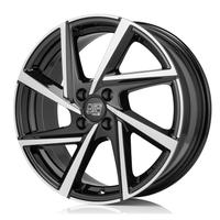 Set 4 cerchi 16" MSW80 Opel Mokka , Corsa