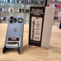IPHONE 13 PRO 256 GB