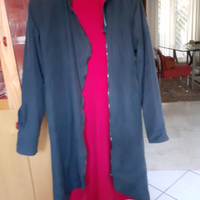 Soprabito bicolore Skunkfunk