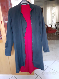 Soprabito bicolore Skunkfunk