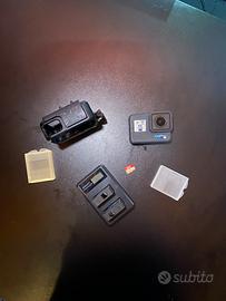 Gopro hero 6 black