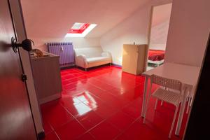 Privato vende mansarda bilocale