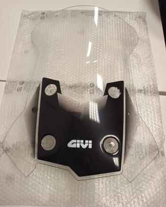 Cupolino GIVI D5127ST BMW F850GS compatibile new