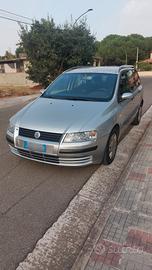 FIAT Stilo 1.9 JTD Multi Wagon Dynamic
