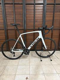 Bici da corsa Trek Emonda SL5 2024 tg. XL/XXL 62