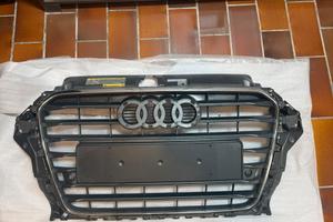 Griglia anteriore originale audi A3