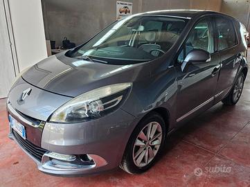 Renault Scénic XMod 1.6 dCi 130CV Start&Stop Energ