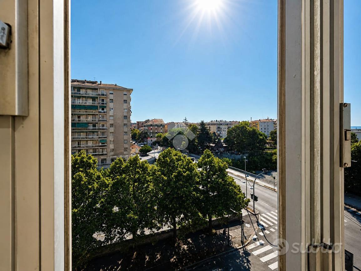 Appartamento – Savona, Oltreletimbro - Vista 5