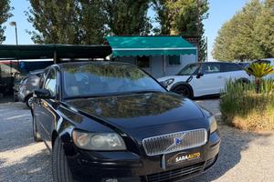 Volvo V50 2.0 D cat Summum