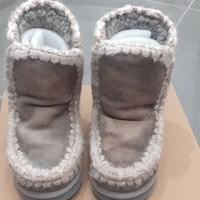 Scarpa bambina mou TG.32