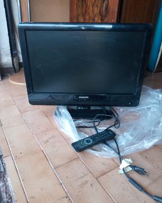 televisore