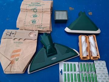 vorwerk folletto ricambi